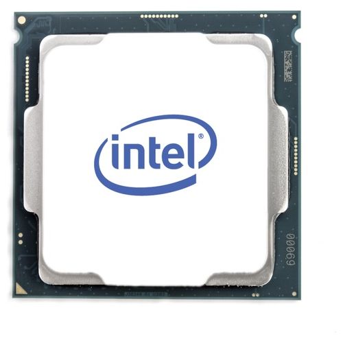 HP Enterprise Intel Xeon-G 5315y Cpu
