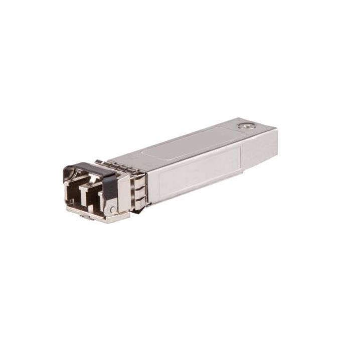 HP Enterprise J9151e Modulo del Ricetrasmettitore di Rete Fibra Ottica 10000 Mbit/s Sfp+