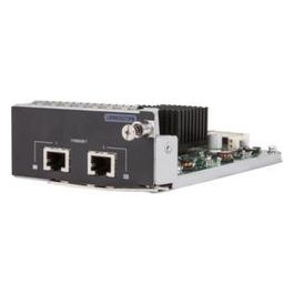 Enterprise JH156A Modulo del Commutatore di Rete 10 Gigabit Ethernet