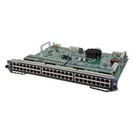 Enterprise JH213A Network Switch Module Gigabit Ethernet