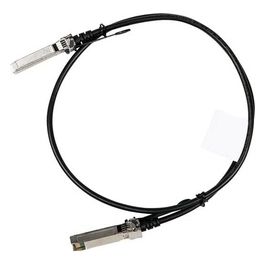 Enterprise JL488A Cavo a Fibre Ottiche 3mt SFP28 Nero