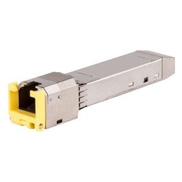 Enterprise JL563A Modulo del Ricetrasmettitore di Rete 10000 Mbit/s SFP+
