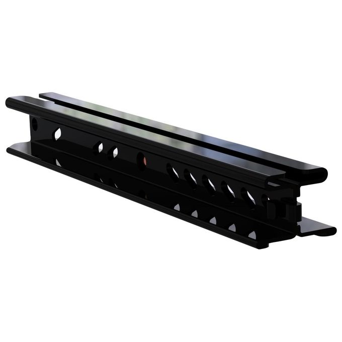 HP Enterprise JZ370A Aruba AP-MNT-MP10-A Staffe di Montaggio a Soffitto per Access Point Campus 9-16 Flat Ceiling Rail Kit 10 Pezzi