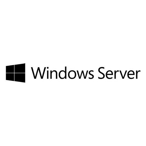 HP Enterprise Microsoft Windows Server 2019 Standard
