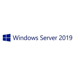 HP Enterprise Microsoft Windows Server 2019 1 Licenze Multilingua