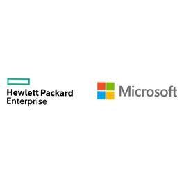 HP Enterprise Microsoft Windows Server 2022 Datacenter Edition Reseller Option Kit ROK