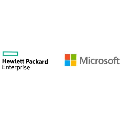 HP Enterprise Microsoft Windows Server 2022 1 CAL Client Access License
