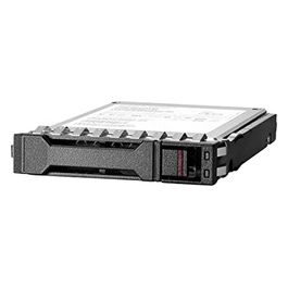 HP Enterprise Mission Critical HDD 300Gb Hot Swap 2.5" SFF SAS 12Gb/s 10000 rpm con HPE Basic Carrier