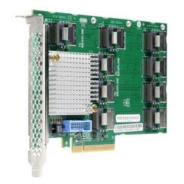 Enterprise ML350 Gen10 12Gb SAS Expander Kit