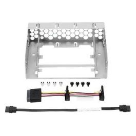 Enterprise ML350 Gen10 8SFF NVMe SSD Express bay Enablement Kit