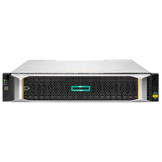 HP Enterprise MSA 1060 12Gb Sas Sff Storage