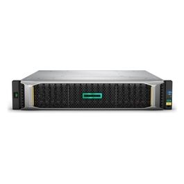 HP Enterprise Msa 2050 San Array di Dischi Armadio 2U