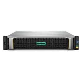 HP Enterprise MSA 2050 Disk Array Rack 2U