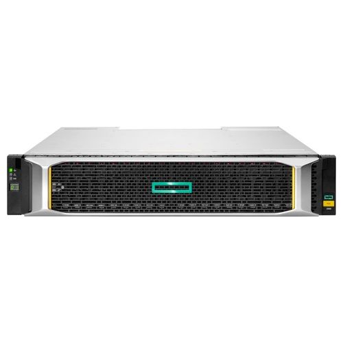 HP Enterprise Msa 2060 16Gb FC Sff Storage