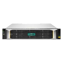 HP Enterprise MSA 2060 Disk Array Rack 2U