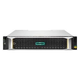 Enterprise MSA 2062 Array di Dischi 1.92Tb Armadio 2U Argento/Nero