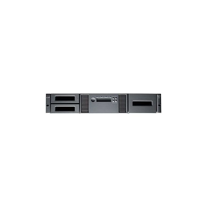 HP Enterprise MSL2024 Ultrium 1840 AK379A SAS HardDiskHP Hp Storageworks Msl2024 0-Drive