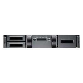 HP Enterprise MSL2024 Ultrium 1840 AK379A SAS HardDiskHP Hp Storageworks Msl2024 0-Drive