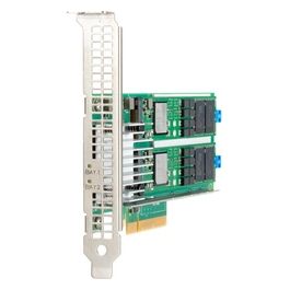 Enterprise NS204I-P NVME PCIE3 OS BOOT DEVICE PL-SI Controller RAID PCI Express