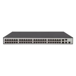 HP Enterprise Officeconnect 1950 48g 2sfp+ 2xgt Gestito L3 Gigabit Ethernet 10/100/1000 Grigio 1u