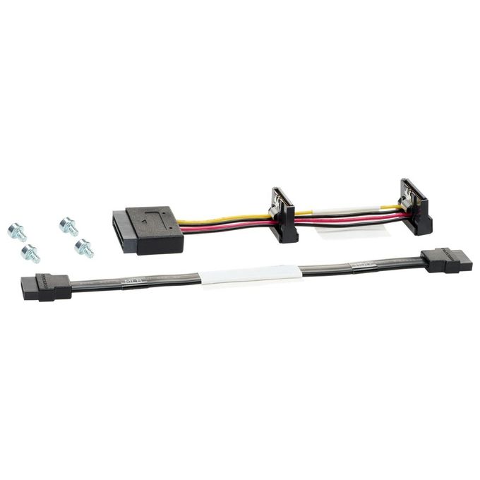 HP Enterprise P03849-B21 GPU 2X8P Cable Kit