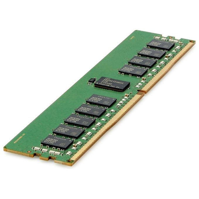 HP Enterprise P06033-B21 Memoria Ram 32Gb DDR4 3200MHz Data Integrity Check