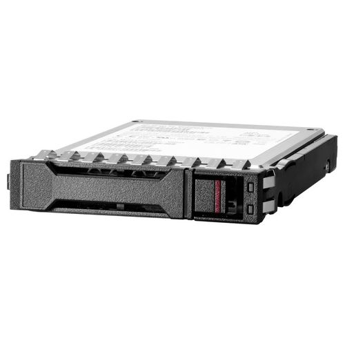 HP Enterprise P28352-B21 Disco Rigido Interno 2.5" 2400Gb SAS