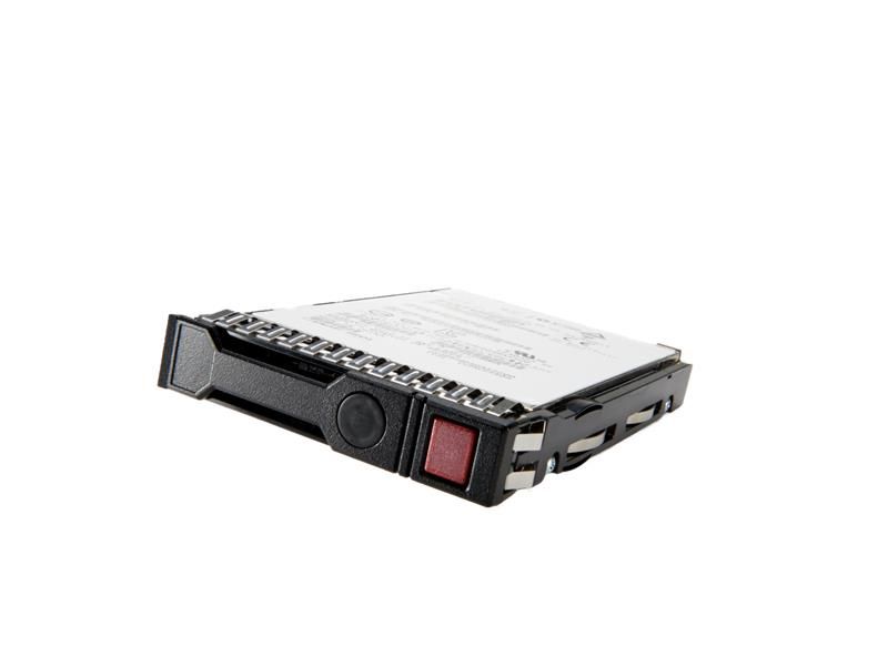 HP Enterprise P36999-B21 Drives
