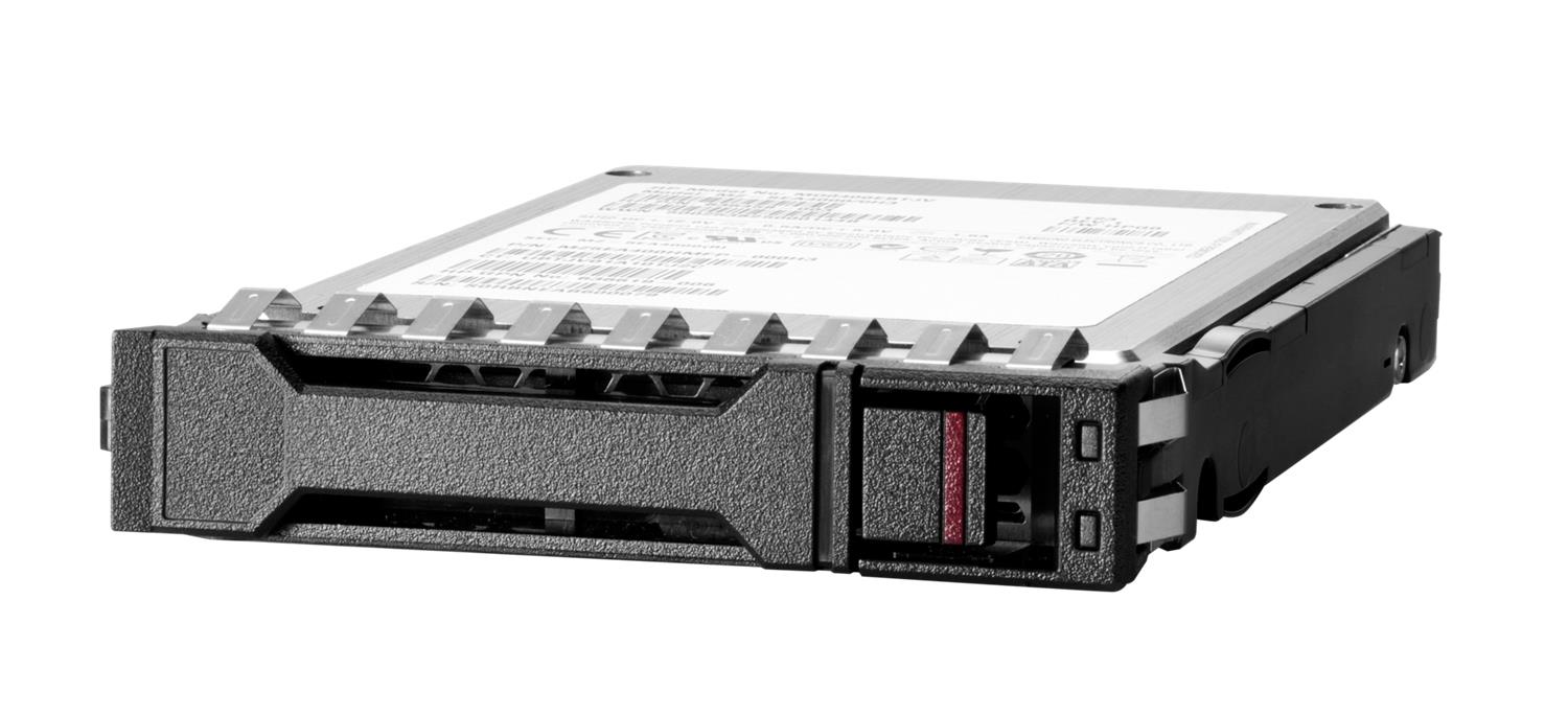 HP Enterprise P40496-B21 Drives