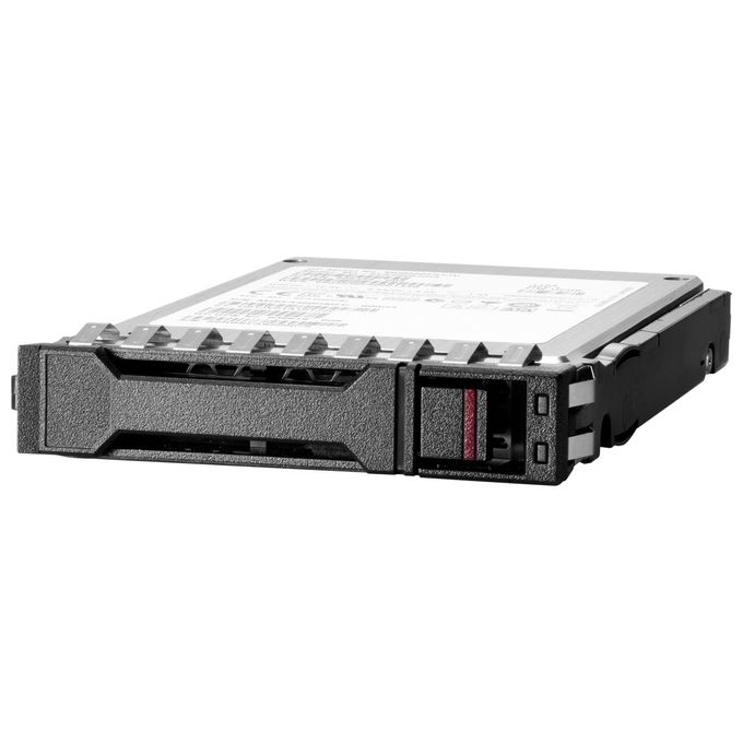HP Enterprise P40498-B21 Solid State Drive 960Gb Sata