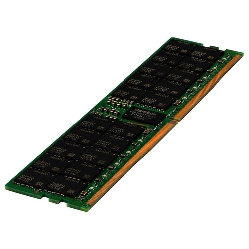 HP Enterprise P43322-B21 Memoria Ram 16Gb DDR5 4800 MHz Data Integrity Check
