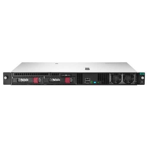 HP Enterprise P44113-421 Server DL20 Gen10 E-2314 1P 16G 2Lff