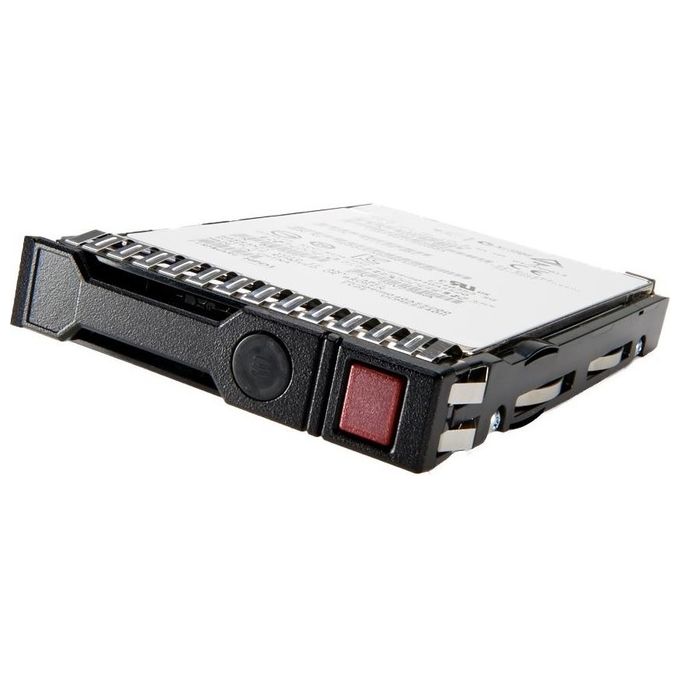 HP Enterprise P49029-B21 Drives allo Stato Solido 2.5'' 960Gb SAS TLC