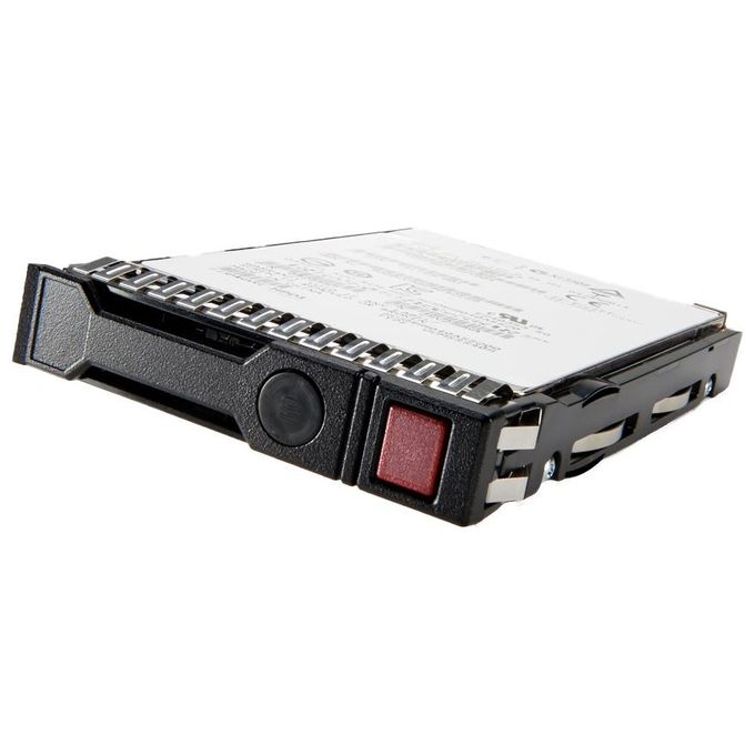 HP Enterprise P49034-B21 Drives allo Stato Solido 2.5" 3.84Tb SAS TLC