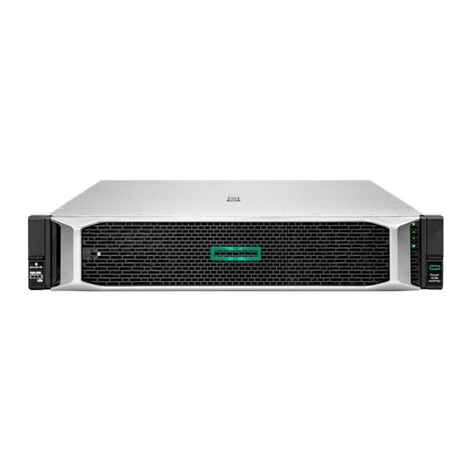 HP Enterprise P55246-B21 Server DL380 G10 4310 Mr416i-p Nc 8Sff