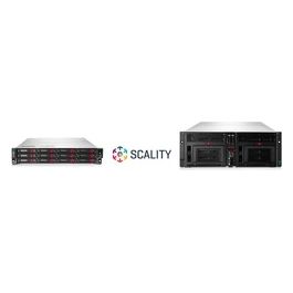Enterprise P8Y92AAE Scality Ring Geo 200tb Hw Lt E-ltu