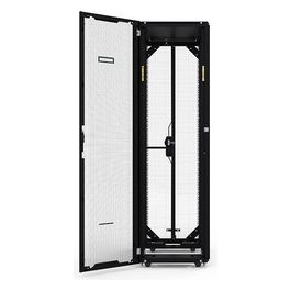 Enterprise P9K39A Rack 42U 600x1200 Ent G2 Pallet Nero