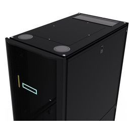 Enterprise P9K41A Rack 42U Nero