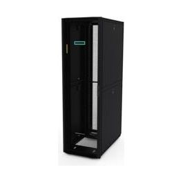 Enterprise P9K58A Rack 1361 kg 48U Nero