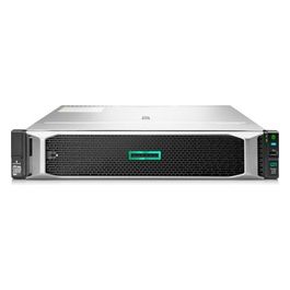 HP Enterprise ProLiant DL180 Gen10 Server 144Tb 2.1GHz 16Gb Armadio 2U Intel Xeon Silver 500W DDR4-SDRAM