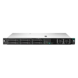 HP Enterprise ProLiant DL20 Gen10 Plus E-2314 2.8GHz 4-Core 1P 16GB-U 4SFF 500W RPS Server