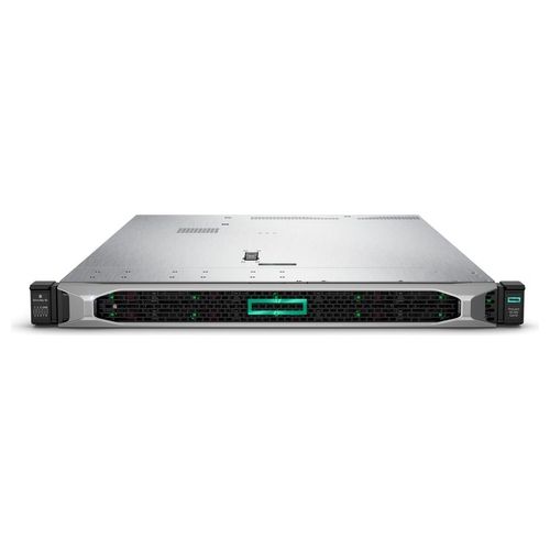 HP Enterprise ProLiant DL360 Gen10 Server Rack 1U Intel Xeon Silver 4210R 2.4 GHz 32Gb DDR4-SDRAM 800W