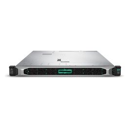 HP Enterprise ProLiant DL360 Gen10 Server Rack 1U Intel Xeon Silver 4210R 2.4 GHz 32Gb DDR4-SDRAM 800W