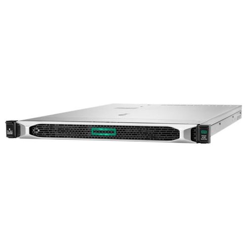 HP Enterprise ProLiant DL360 Gen10 Plus Server Rack 1U Intel Xeon Silver 2.8 GHz 32Gb DDR4-SDRAM 800W
