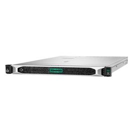 HP Enterprise ProLiant DL360 Gen10 Plus Server Rack 1U Intel Xeon Silver 2.4 GHz 32Gb DDR4-SDRAM 800W
