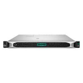 Enterprise ProLiant DL360 G10 4310 MR416I-A NC 8SFF SVR Server Rack 1U Intel Xeon Silver 2.1 GHz 32Gb DDR4-SDRAM 800W