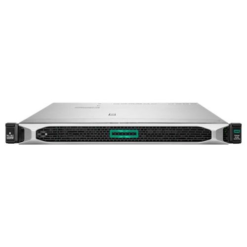 HP Enterprise ProLiant DL360 G10 4310 MR416I-A NC 8SFF SVR Server Rack 1U Intel Xeon Silver 2.1 GHz 32Gb DDR4-SDRAM 800W