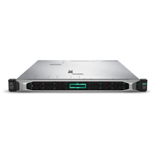 HP Enterprise ProLiant DL380 Gen10 4210r 1P 32G NC