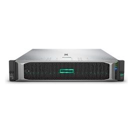 Enterprise ProLiant DL380 Gen10 Plus Server Armadio 2U Intel Xeon Silver 2.8 GHz 32Gb DDR4-SDRAM 800W