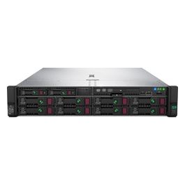 Enterprise Proliant Dl380 Gen10 Server Intel Xeon Silver 2,4Ghz 32Gb Ddr4-Sdram 72Tb Armadio 2U 800W
